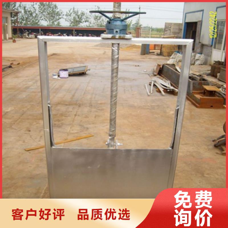 液压闸门报价