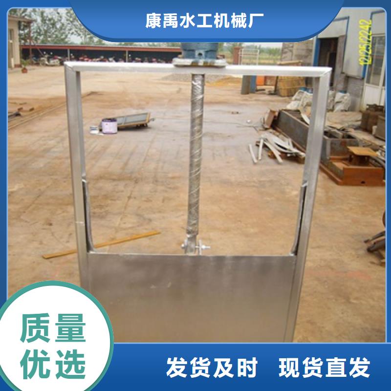 钢制拍门实体大厂