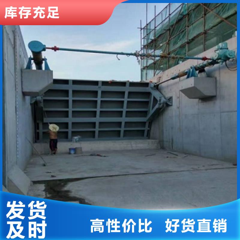 钢制平板闸门报价品质卓越