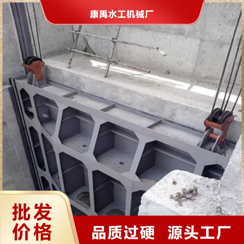 钢闸门匠心品质