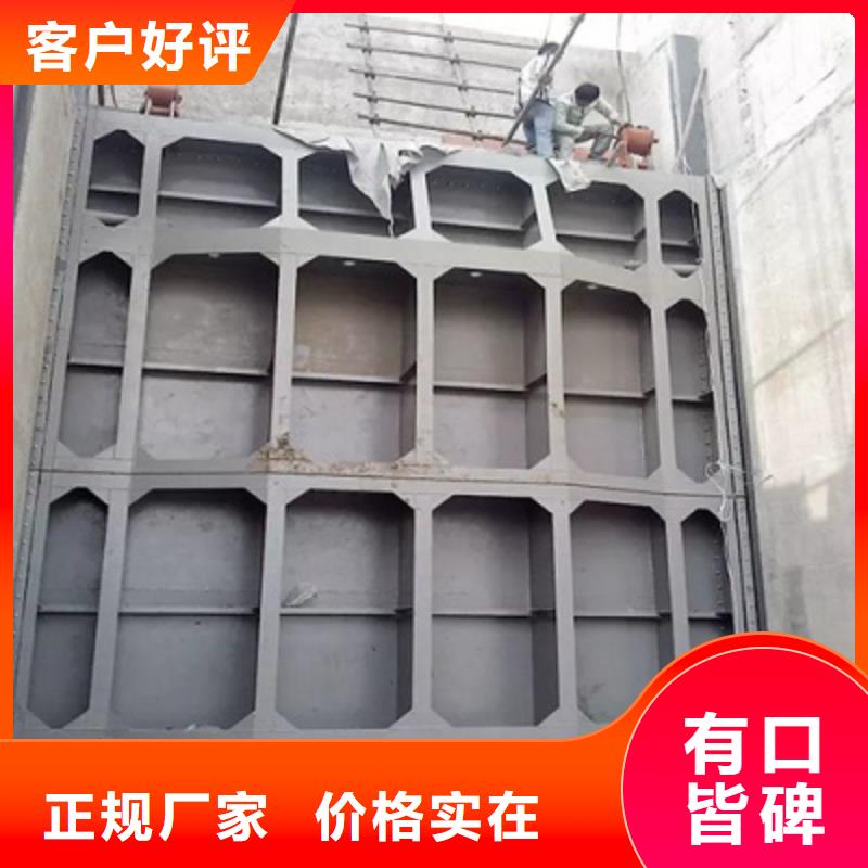 钢闸门匠心品质