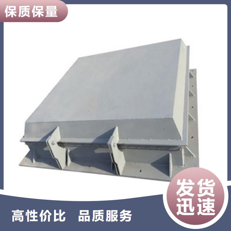 钢闸门满足客户所需