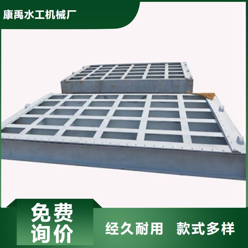 钢闸门满足客户所需