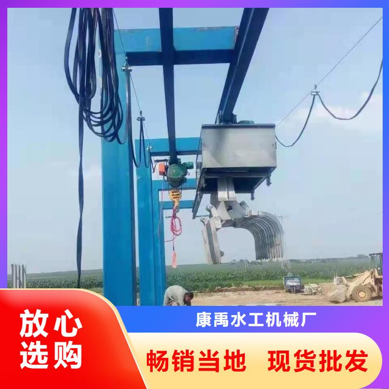 回转式清污机在线报价