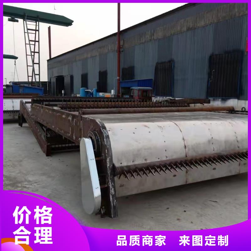 全自动格栅清污机批发厂家