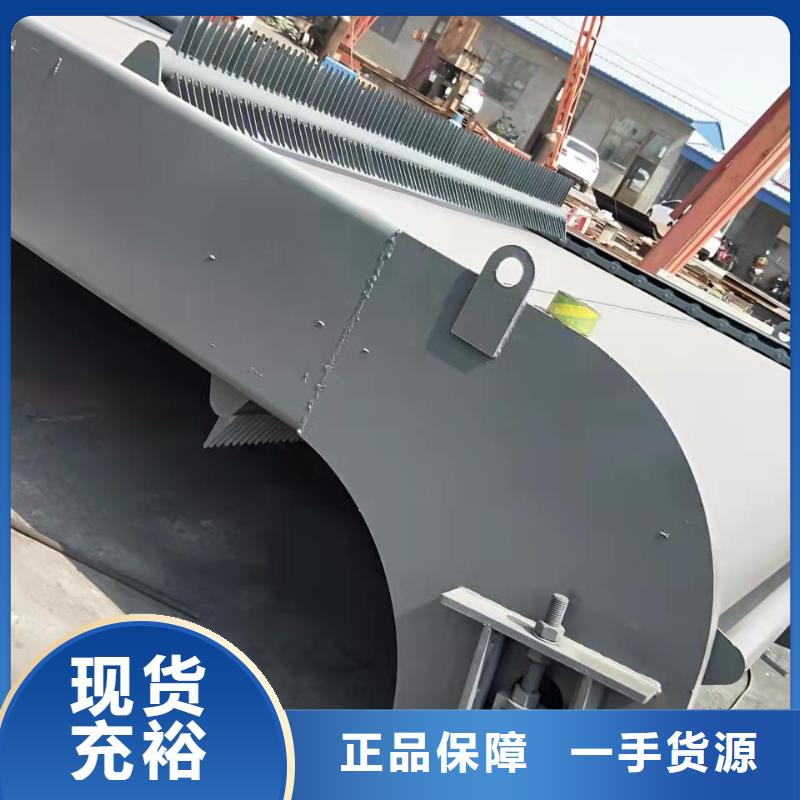 格栅清污机按需定制