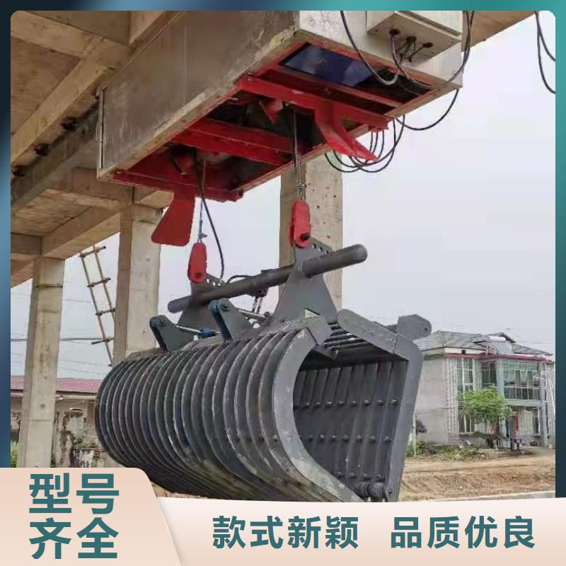全自动格栅清污机批发厂家