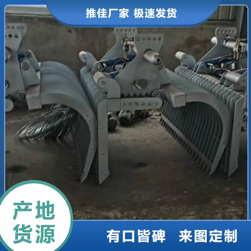 不锈钢清污机品质稳定