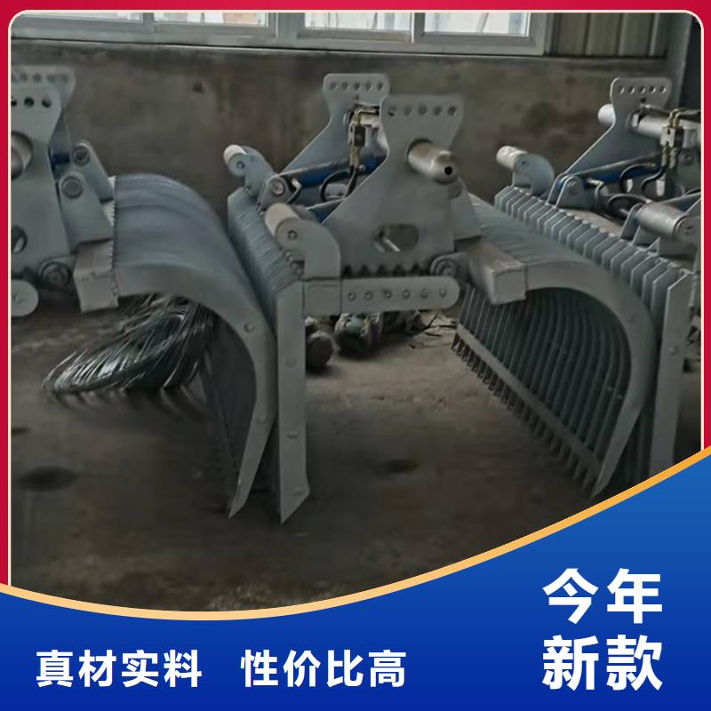 楼不锈钢清污机10年经验