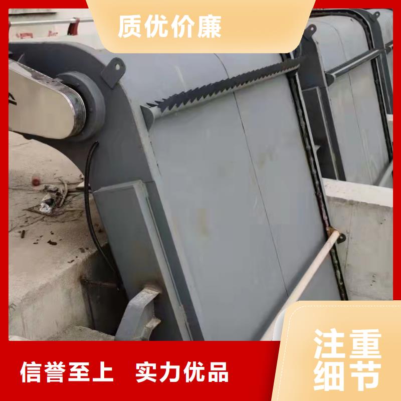 泵站清污机批发选购