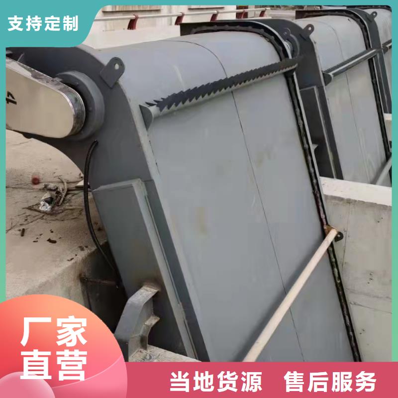 清污机多年厂家可靠