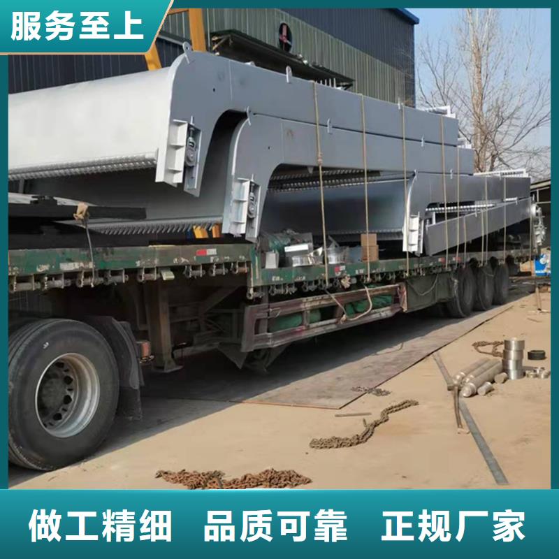 清污机实力商家