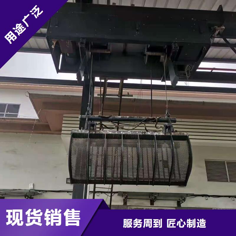齿耙式清污机质量有保障的厂家