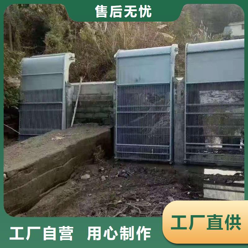回转式除污机规格齐全