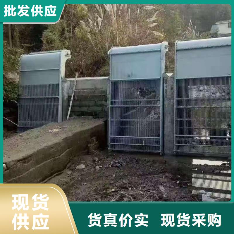 移动抓斗式清污机品质卓越