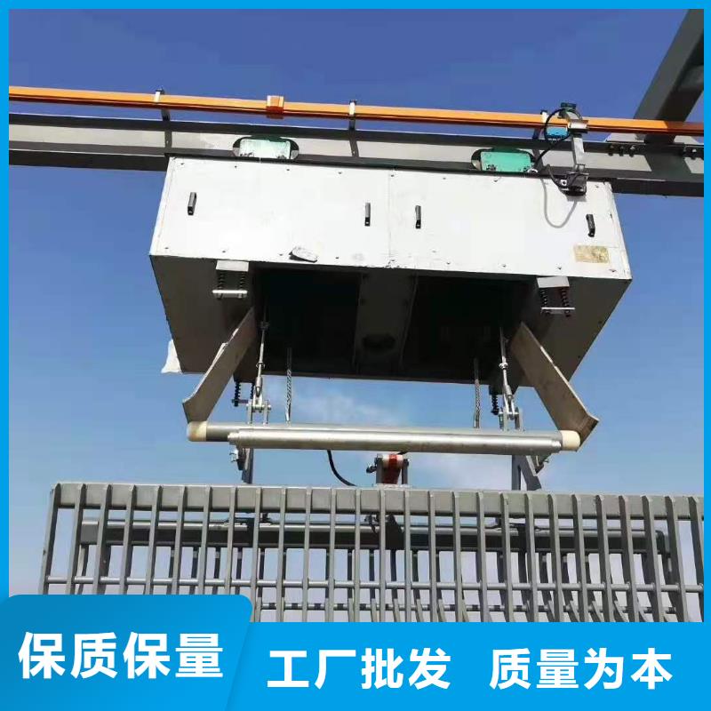 齿耙式清污机欢迎电询