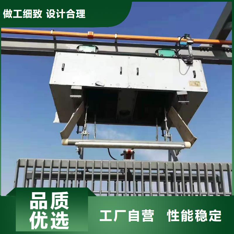 液压抓斗式清污机2025年新价格