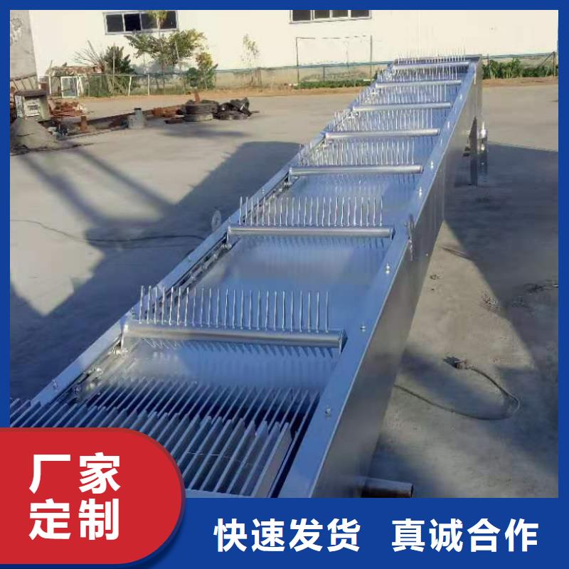 自动除污机按需定制