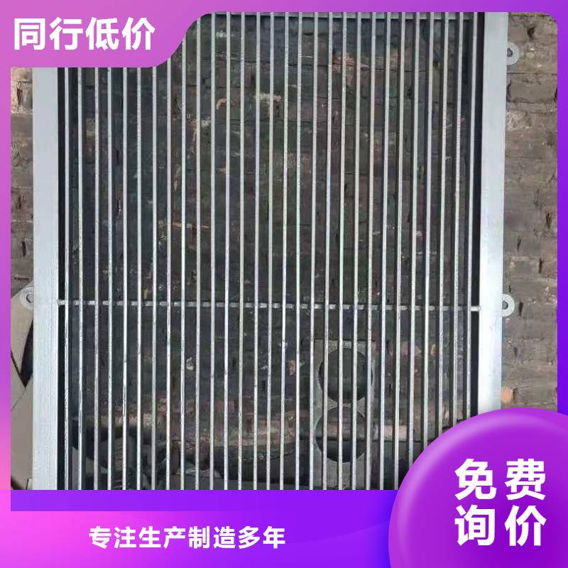 泵站清污机专业品质