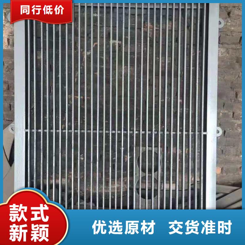 兴县齿耙式清污机价格优惠