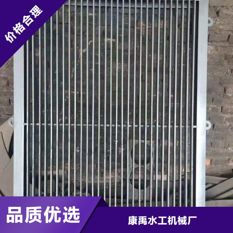格栅清污机欢迎电询