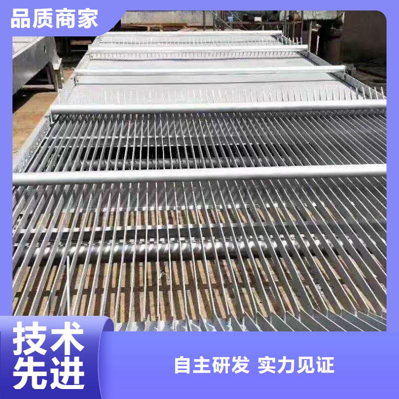 自动除污机按需定制