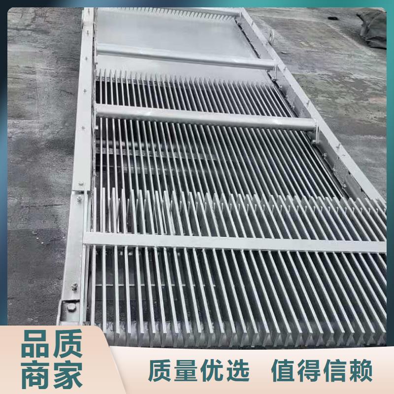回转式清污机价格