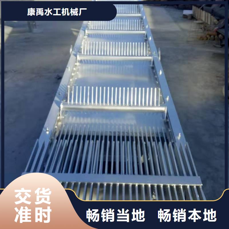 液压抓斗式清污机2025年新价格