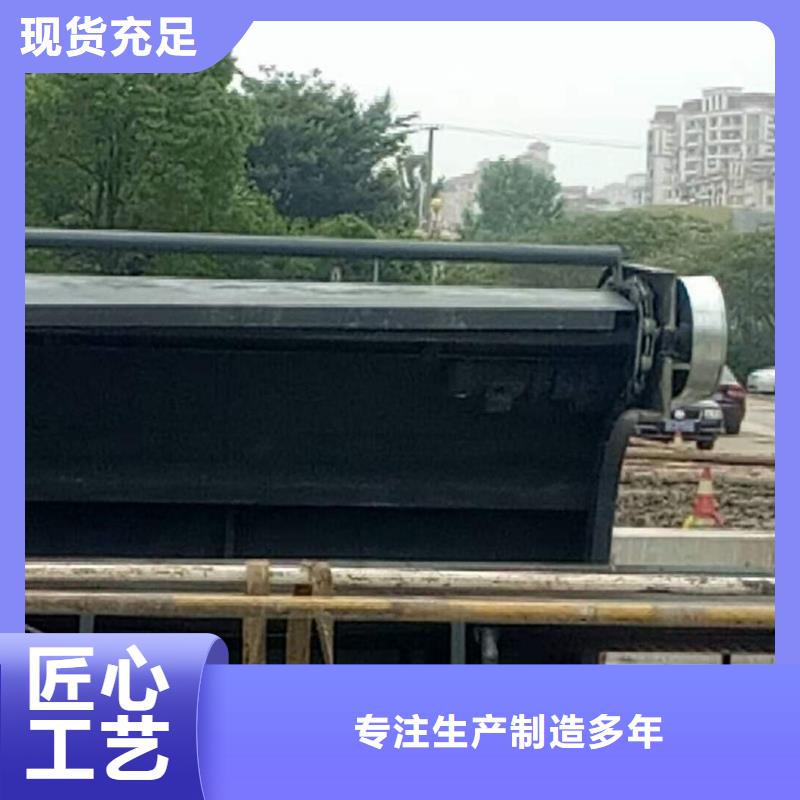 泵站清污机专业品质