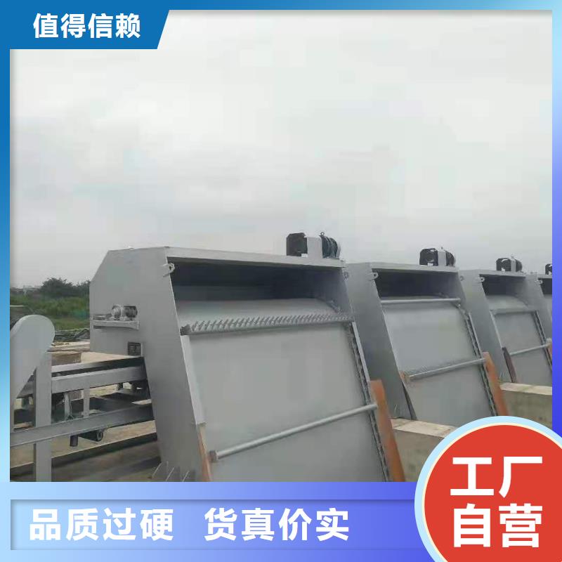 清污机实力商家