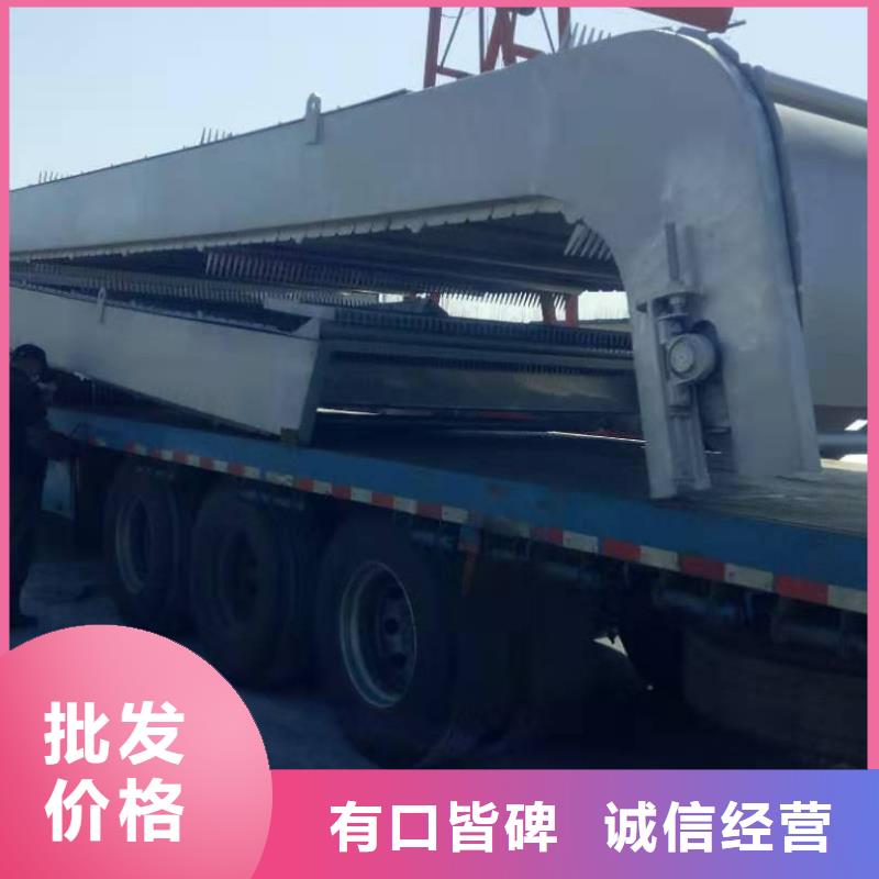 泵站清污机品质卓越