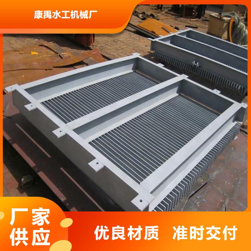 液压抓斗式清污机品质卓越