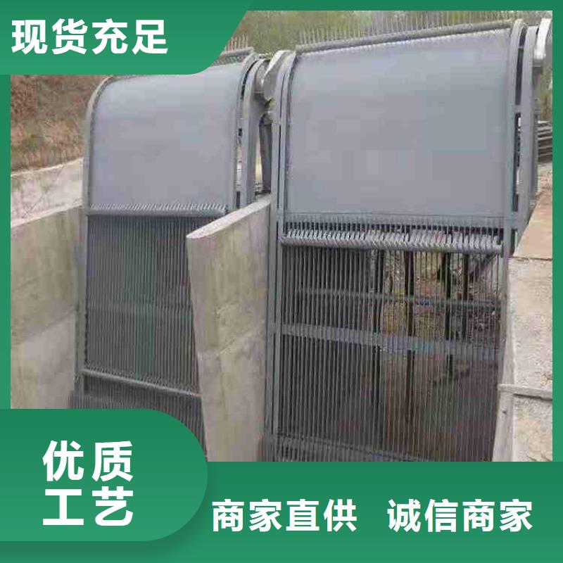 回转式除污机规格齐全