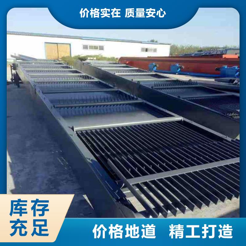 液压抓斗式清污机批发厂家