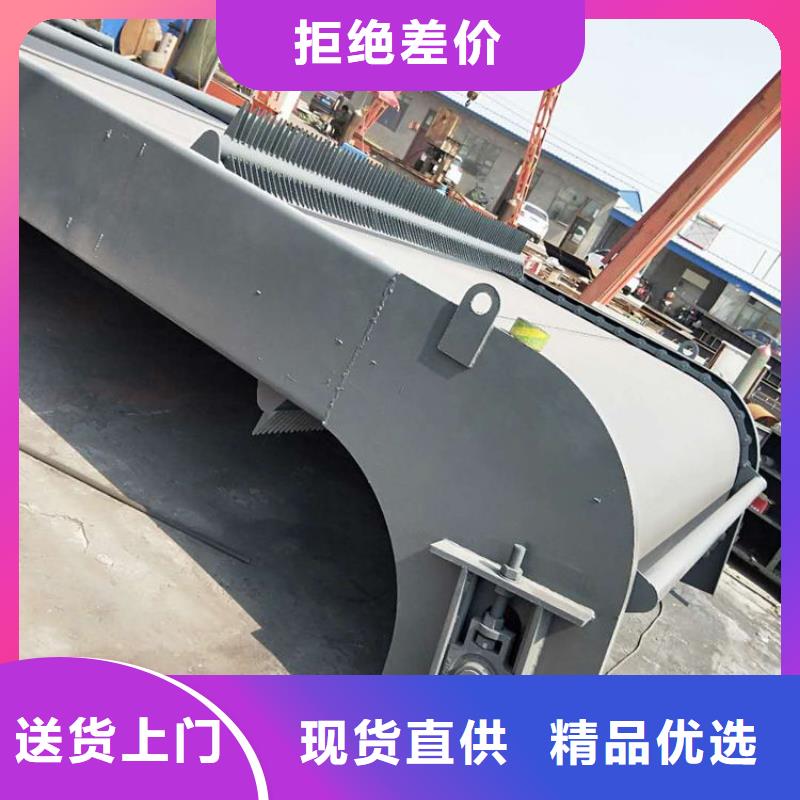 回转式清污机生产厂家