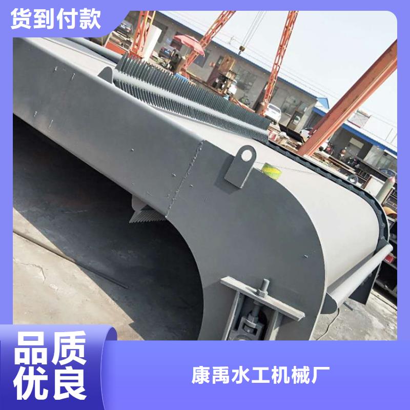 抓斗清污机按需定制