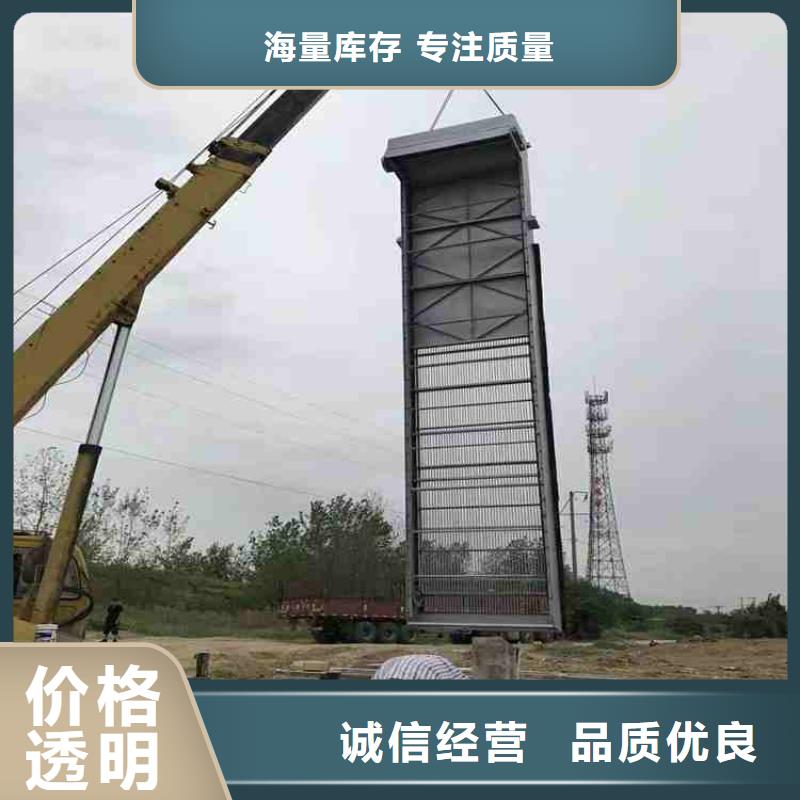 南沙河道清污机诚信厂家