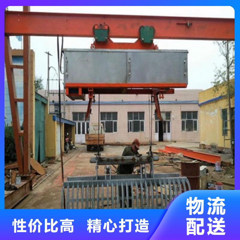 绥滨格栅清污机10年经验