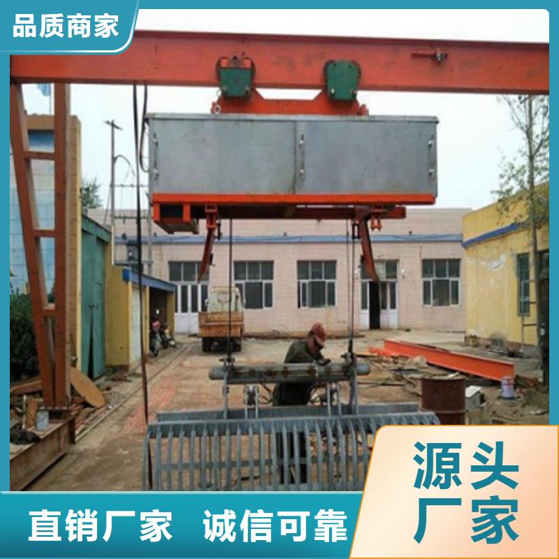 泵站清污机品质卓越
