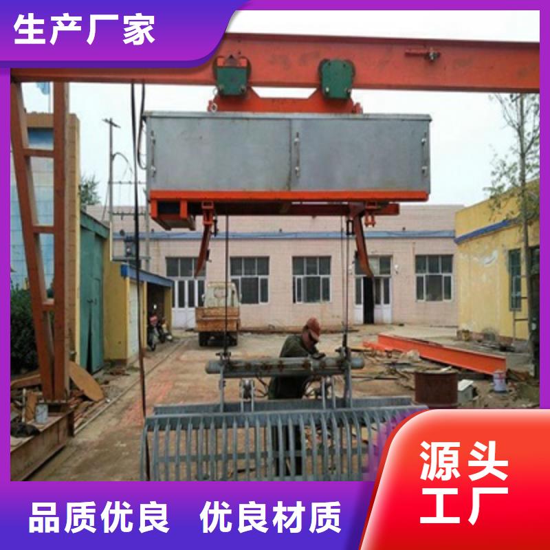 志丹泵站清污机直销价格