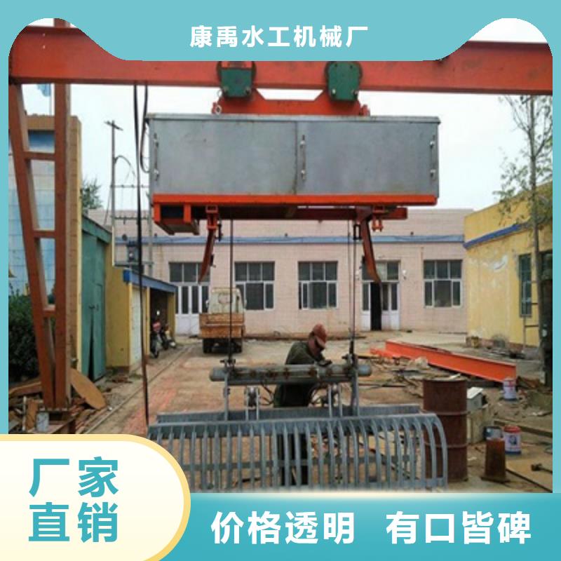 自动清污机哪家好
