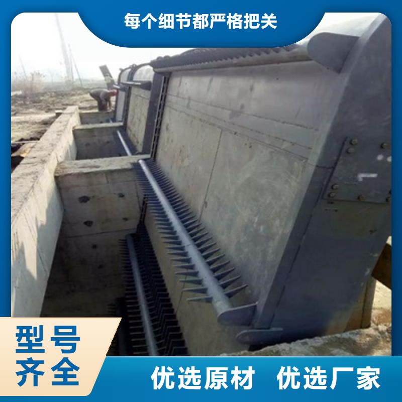 全自动格栅清污机品质卓越