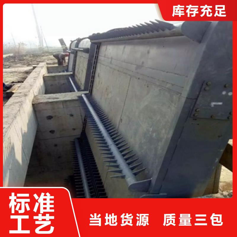楼不锈钢清污机10年经验