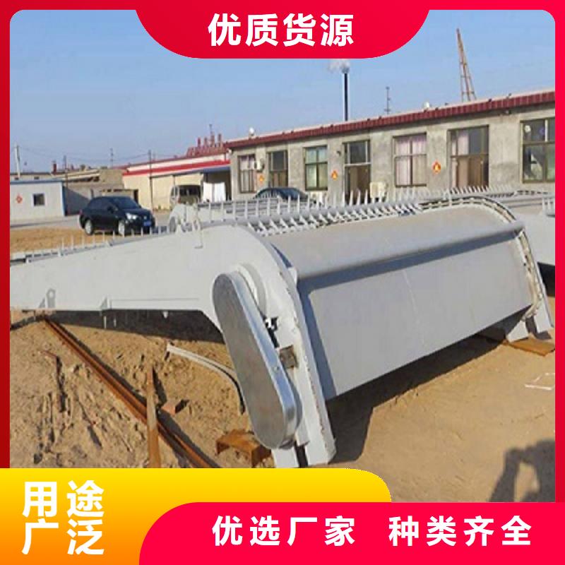清污机铸铁闸门厂家新品