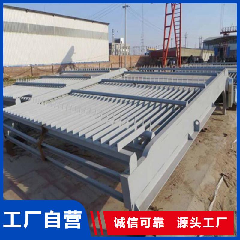 不锈钢清污机厂家价格