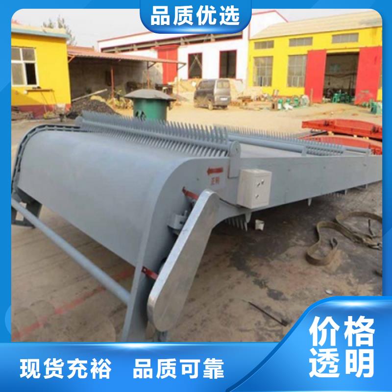 抓斗式除污机价格优惠