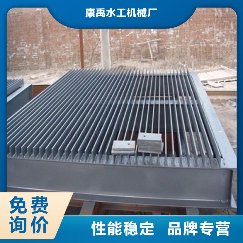 回转式除污机规格齐全