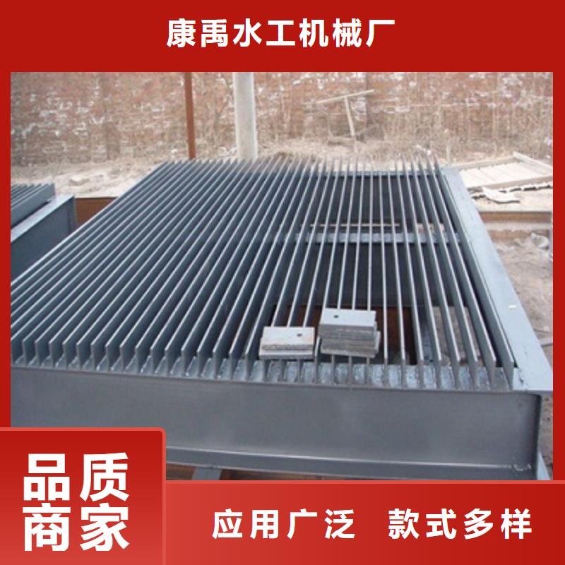 移动抓斗式清污机品质卓越