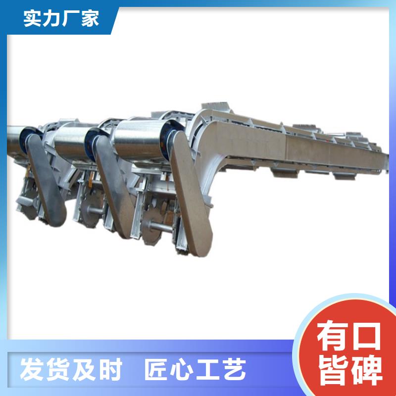 兴县齿耙式清污机价格优惠