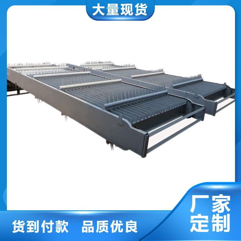 绥滨格栅清污机10年经验